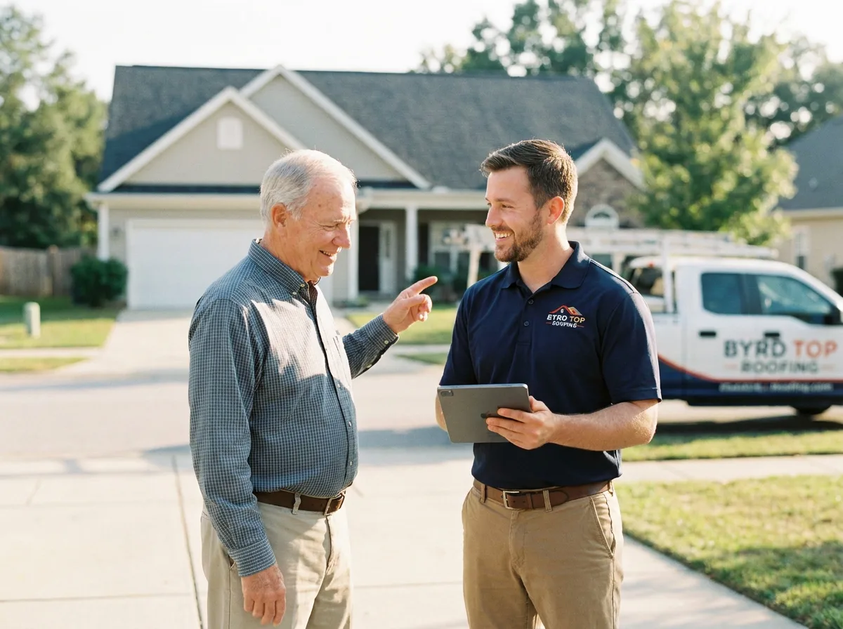 Roofing Newellton, LA FAQs